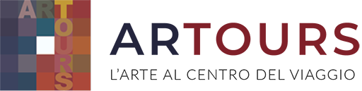 Artours logo