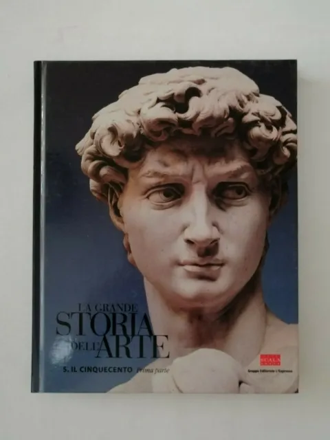 4. Susanna Buricchi La Grande Storia dell'Arte Il Cinquecento parte 1, 2003. Pagine 191.